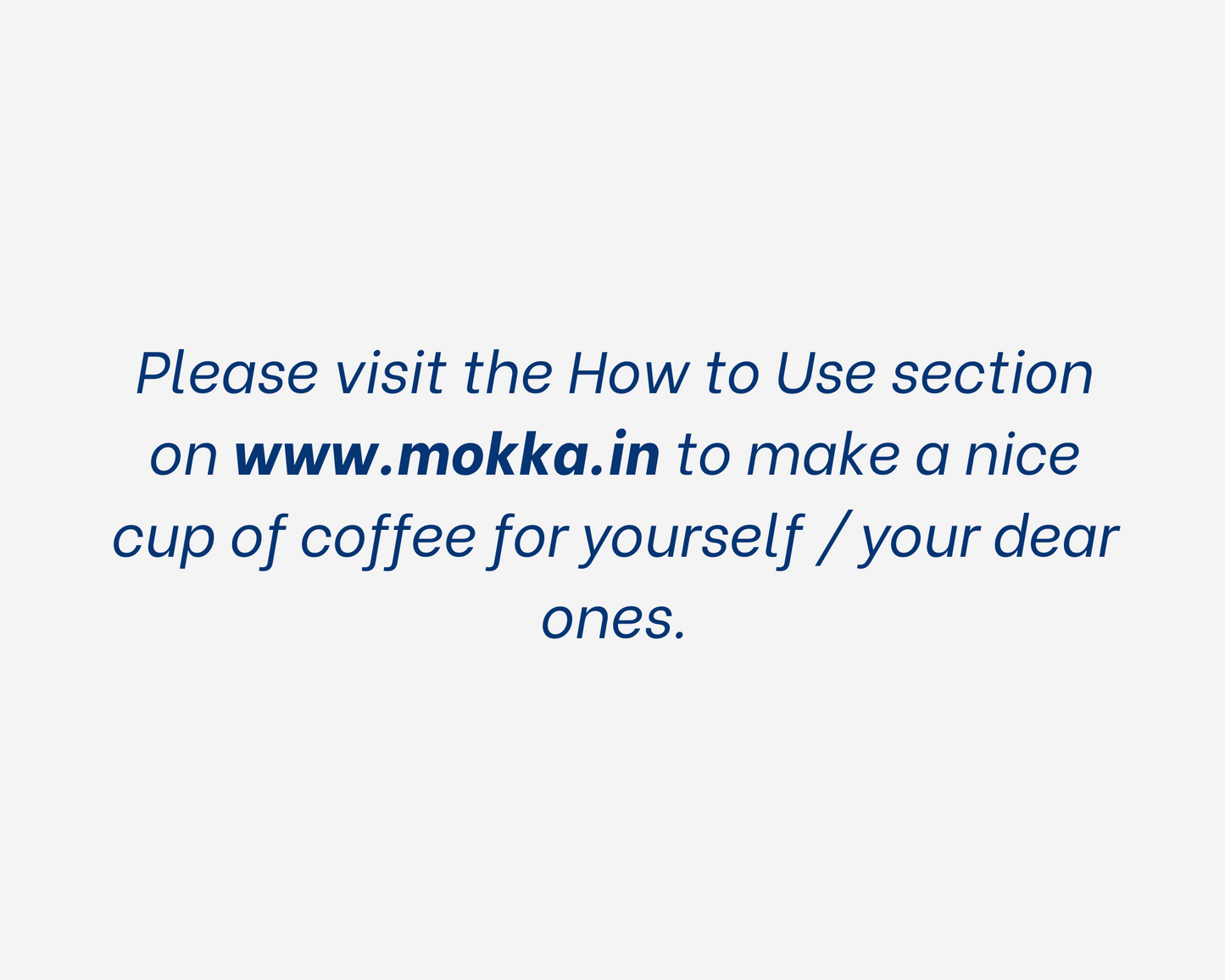 How to Use a Coffee Brewing Equipment