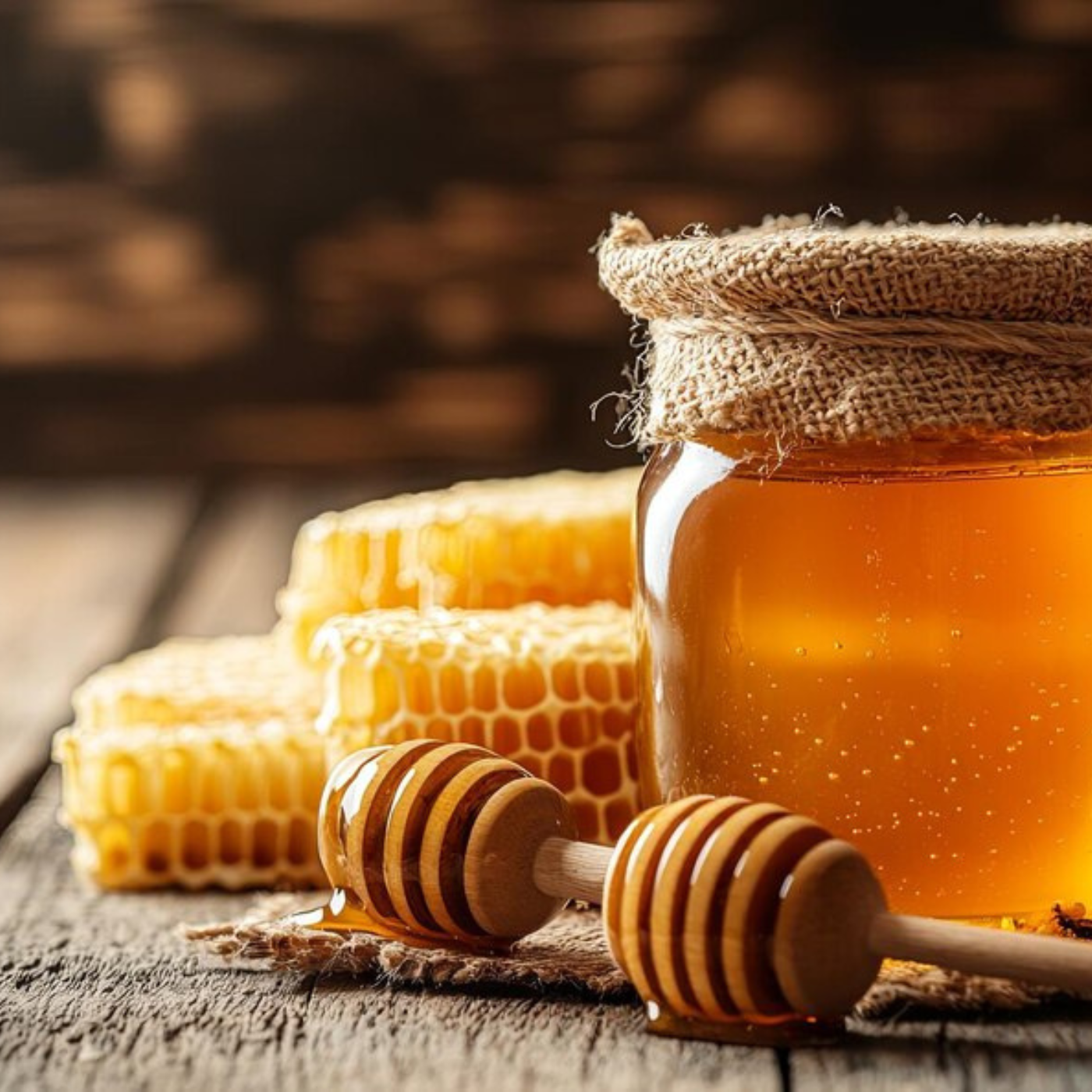 Honey