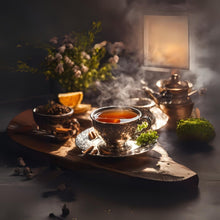 Load image into Gallery viewer, Assam Blend Tea