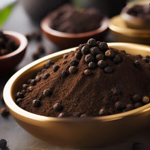 Load image into Gallery viewer, Ground Plack Pepper (Kali Mirch Powder)