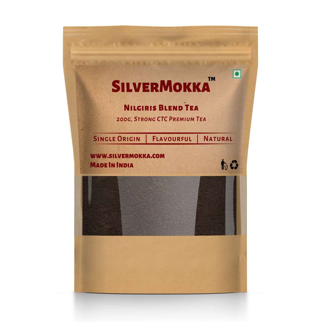 Nilgiri Blend Tea