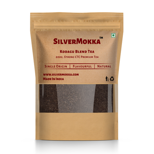 Kodagu Blend Tea