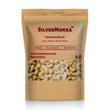 Load image into Gallery viewer, W320 | Whole Cashew | Kaju