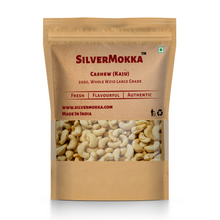 Load image into Gallery viewer, W210 | Whole Cashew | Kaju