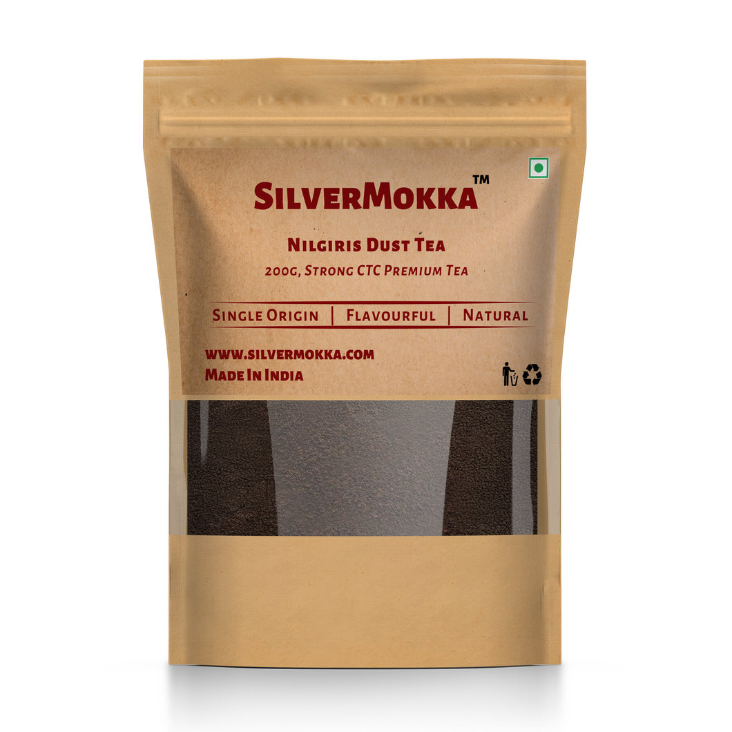 Nilgiri Dust Tea