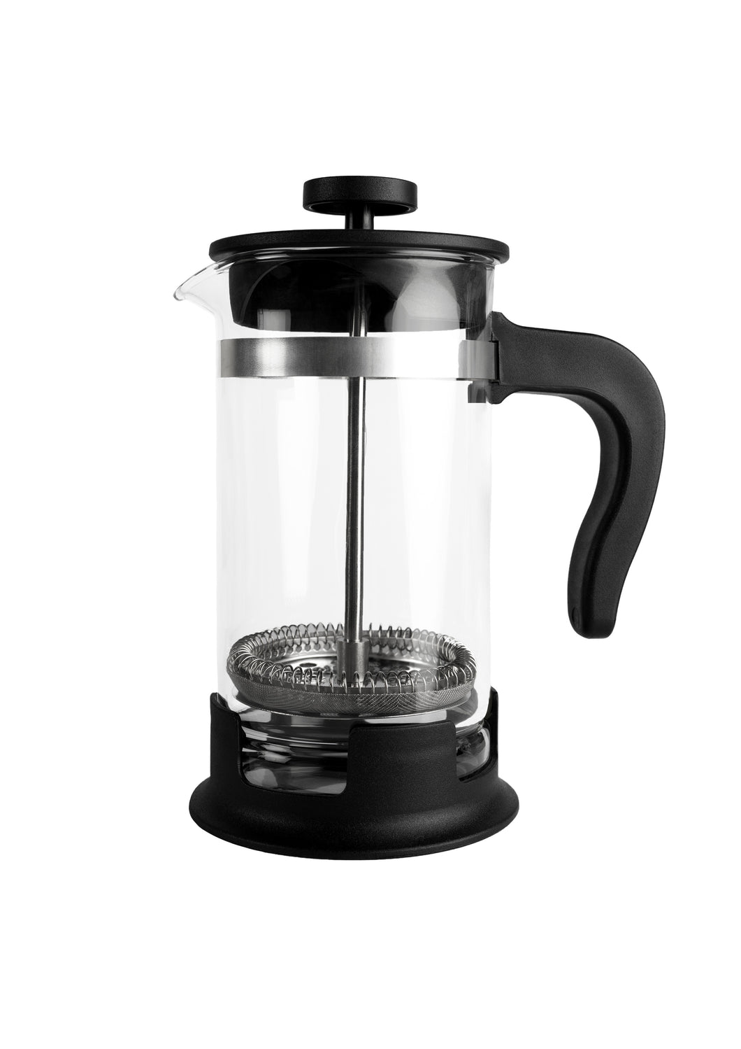 Mokka French Press Coffee Maker (1 Litre)