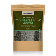 Load image into Gallery viewer, Green Tea Leaves