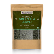 Load image into Gallery viewer, Green Tea Leaves