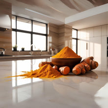 Load image into Gallery viewer, Turmeric Powder (Haldi/Pasupu)
