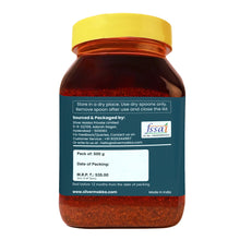 Load image into Gallery viewer, Pulihora Avakaya | Mango Pickle for Lemon Rice