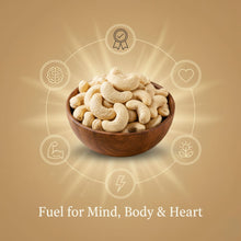 Load image into Gallery viewer, W180 | Whole Cashew | Kaju