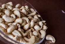 Load image into Gallery viewer, W210 | Whole Cashew | Kaju