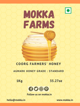 Load image into Gallery viewer, Coorg Farmers&#39; Honey