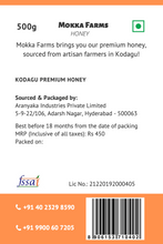 Load image into Gallery viewer, Kodagu Premium  Honey