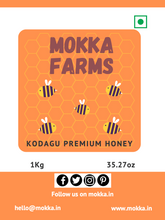 Load image into Gallery viewer, Kodagu Premium  Honey