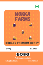 Load image into Gallery viewer, Kodagu Premium  Honey