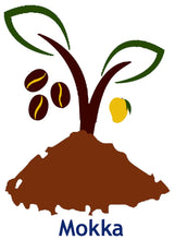 Load image into Gallery viewer, Mokka French Press Coffee Maker (400 ml)